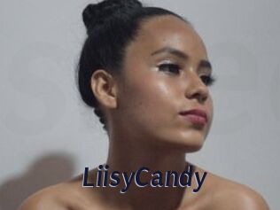 LiisyCandy