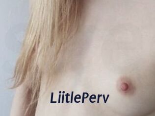 LiitlePerv