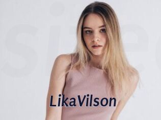 LikaVilson