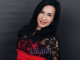 Likalei