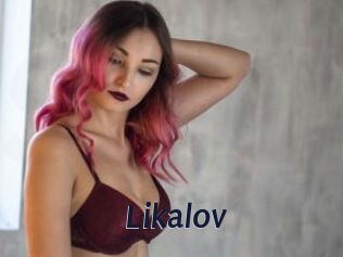 Likalov