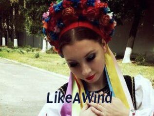 Like_A_Wind