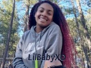LilBabyXO