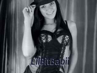 LilBitBabii