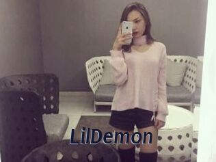 LilDemon
