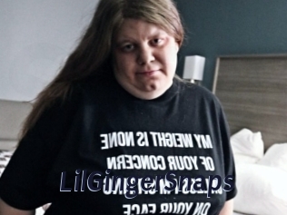 LilGingerSnaps Site Cul