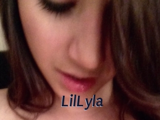 LilLyla
