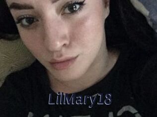 LilMary18