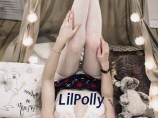 LilPolly