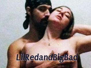 LilRedandBigBad