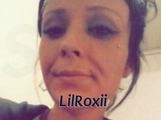 LilRoxii