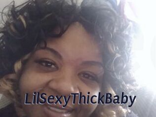 LilSexyThickBaby