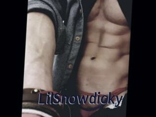 LilSnowdicky
