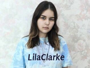 LilaClarke