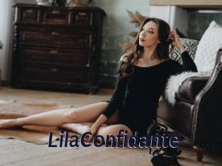 LilaConfidante