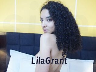 LilaGrant