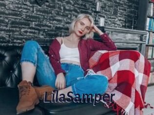 LilaSamper