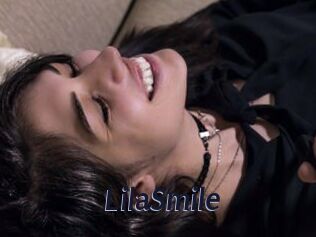 LilaSmile