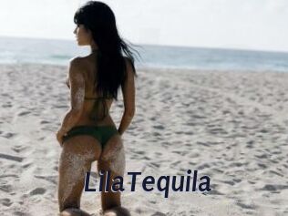 LilaTequila
