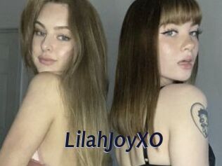 LilahJoyXO