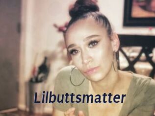 Lilbuttsmatter