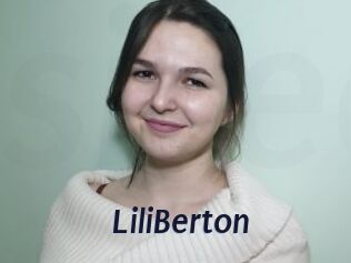 LiliBerton