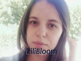 LiliBloom