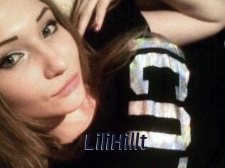 LiliHillt