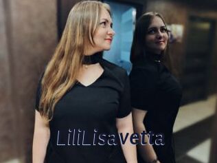 LiliLisavetta