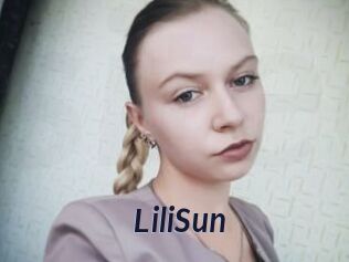 LiliSun