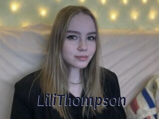 LiliThompson