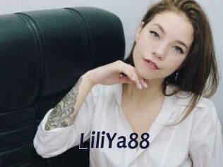 LiliYa88