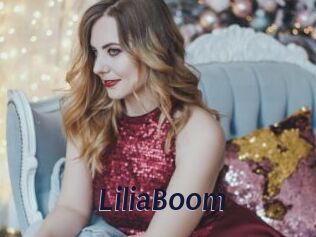 LiliaBoom