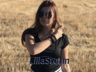 LiliaStorm