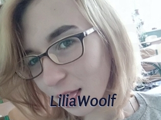 LiliaWoolf Site Cul