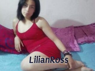 LilianRoss