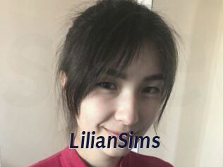 LilianSims