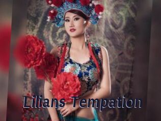 Lilians_Tempation