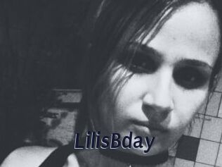 LilisBday