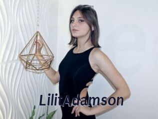 LilitAdamson