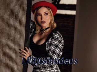 LilitAsmodeus