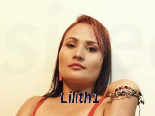 Lilith1