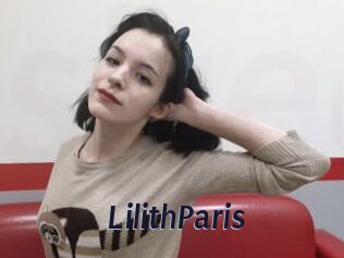 LilithParis