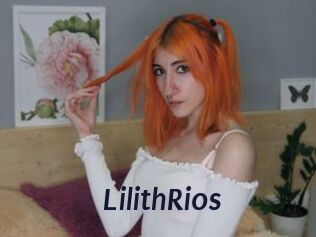 LilithRios