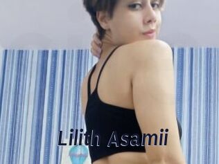 Lilith_Asamii