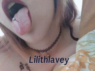 Lilithlavey