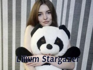 Lilium_Stargazer