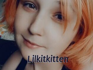 Lilkitkitten