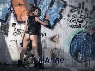 LillAnne