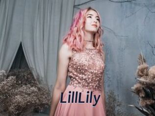 LillLily